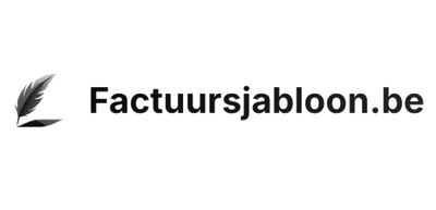 Factuur Sjabloon